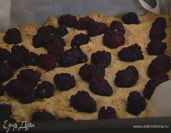 Выпекать в разогретой духовке 20 минут.