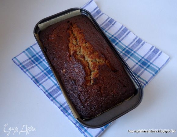  Готовность определить шпажкой. Кекс остудить вынув из формы.