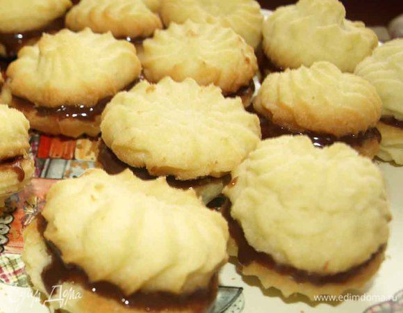 Приятного аппетита!