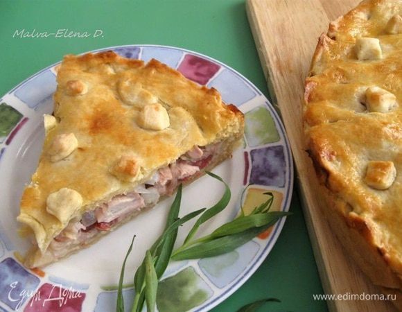 Приятного аппетита!
 	
