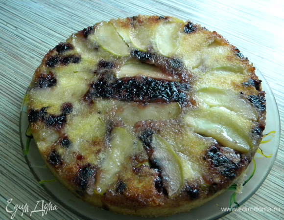 Берем и переворачиваем вверх дном.