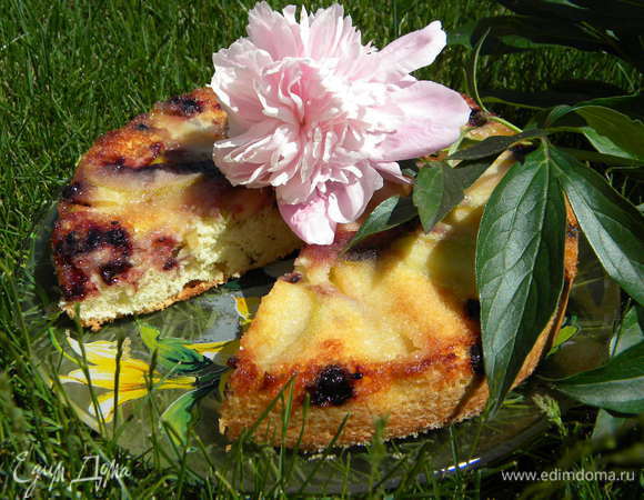 И можно кушать!!