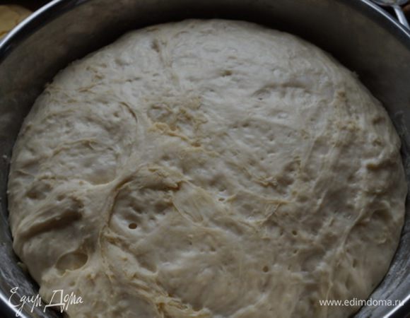 Вот таким оно станет через час.