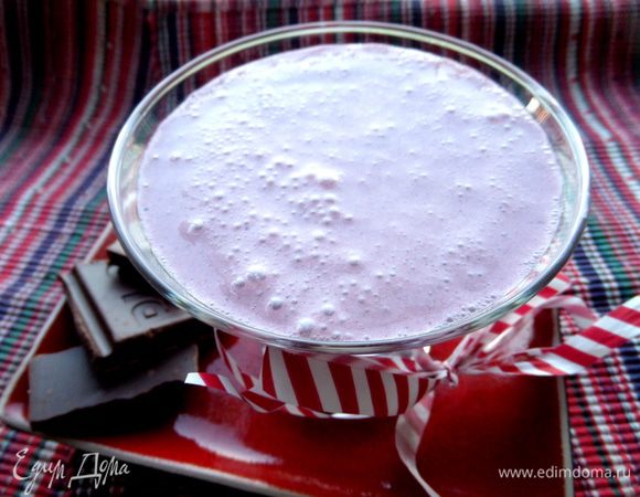 Не хватает только украшения!