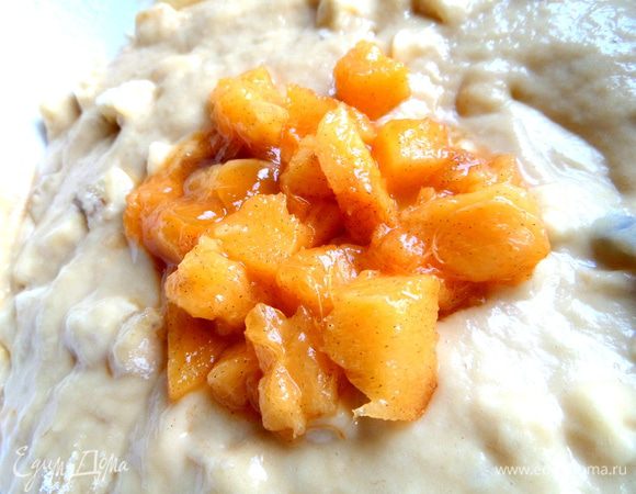 У меня ещё пропадала хурма,её добавила.