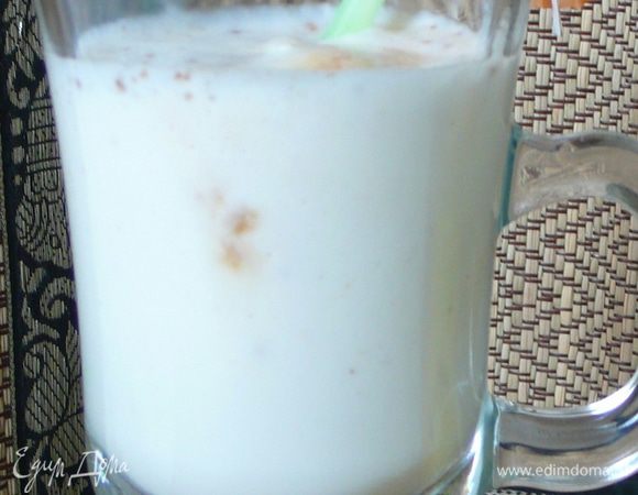 Приятного аппетита!