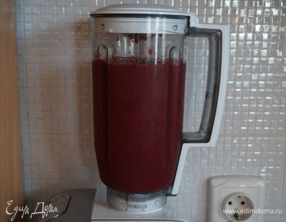 Получаем такой результат.