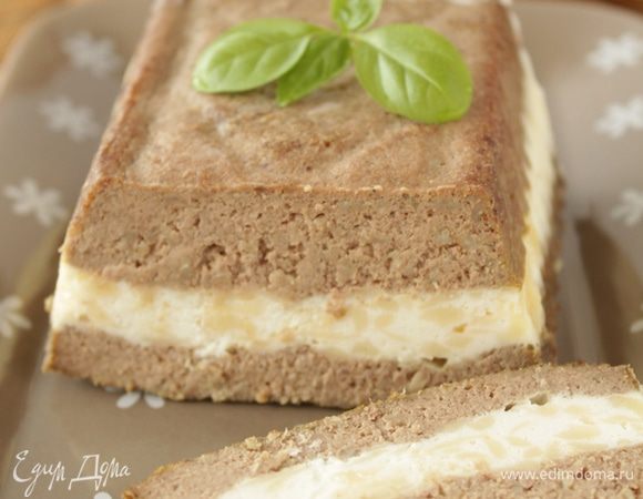 Запекать 45-50 мин, затем охладить.