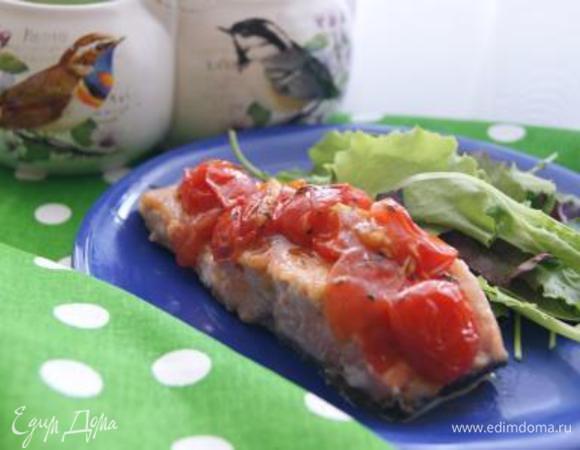 Приятного аппетита!