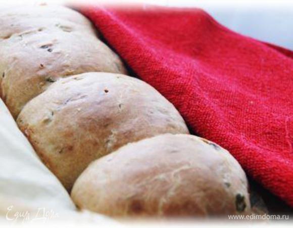 Отличным дополнением к ужину стал чесночный хлеб от Лизы Оливер! Ну оочень вкусный хлебушек=)http://www.edimdoma.ru/retsepty/66659-chesnochnyy-hleb-s-petrushkoy