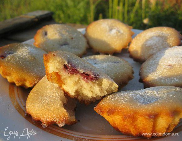 Приятного чаепития:)