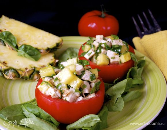 Приятного аппетита! ))) 