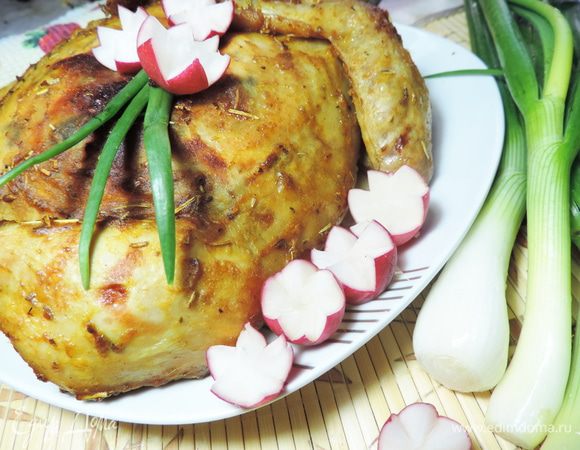 Правда аппетитно;)