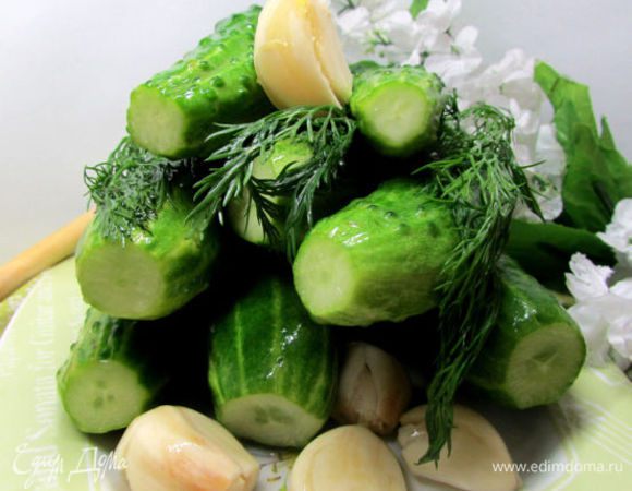 Приятного аппетита!