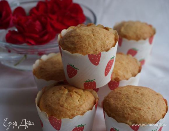 Приятного аппетита!