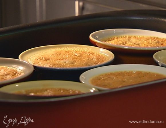 Выпекать в разогретой духовке 30 минут.