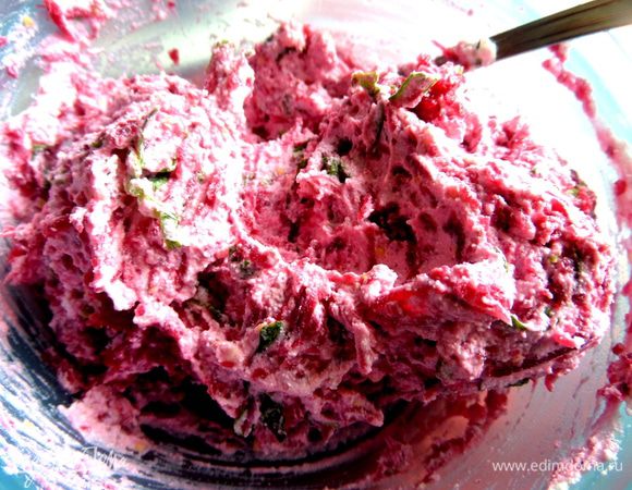 Пробуем на соль.