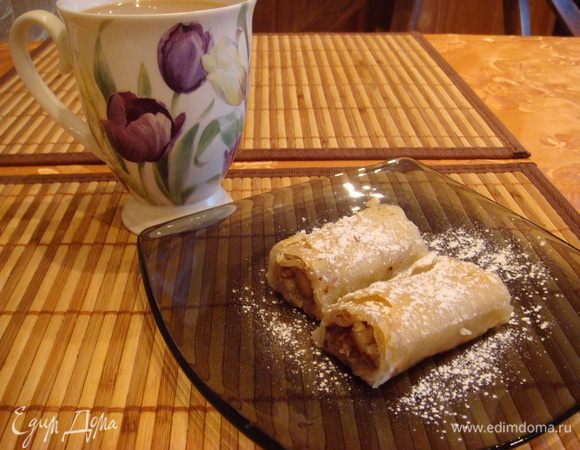 Приятного аппетита!!!