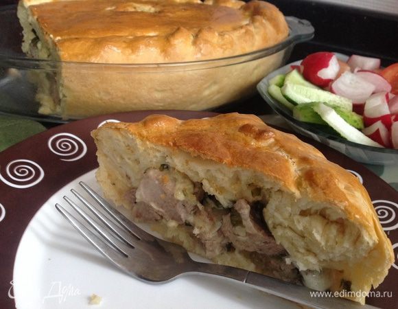 Приятного аппетита!!!