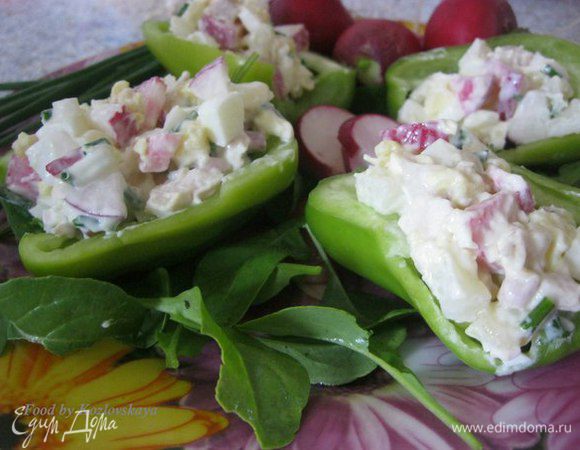 Приятного аппетита:)