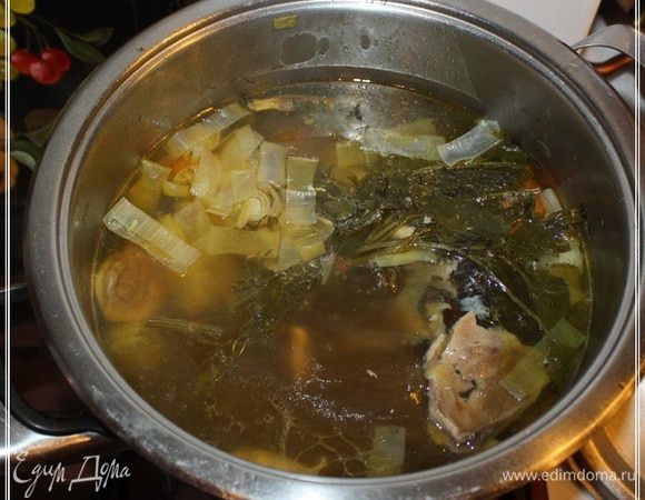 Вот такая картина будет через те два часа.