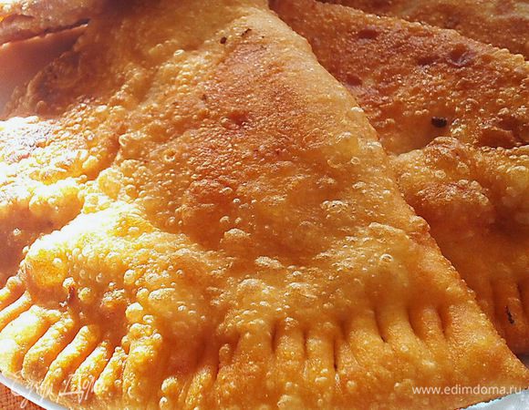 Приятного аппетита!