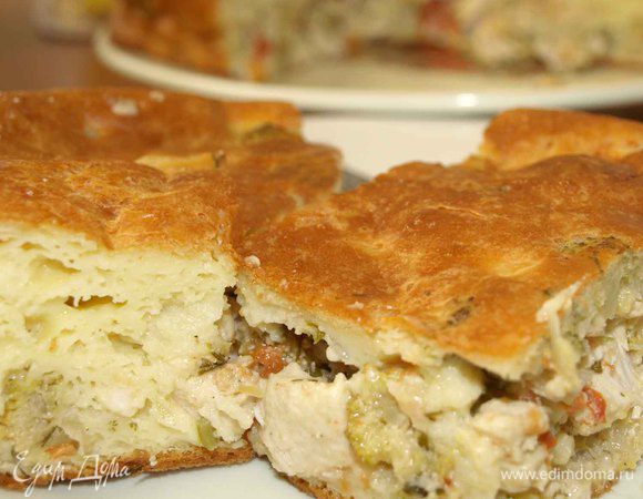 Приятного аппетита! Бетэавон! 