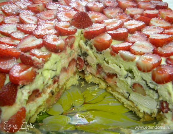 Вот в разрезе...