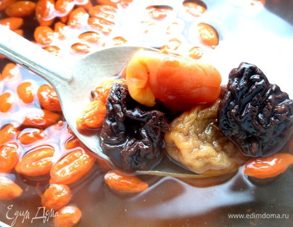 Варить до готовности,но не переварить слишком.