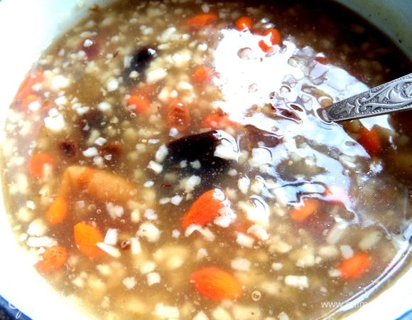 Охлаждаем...