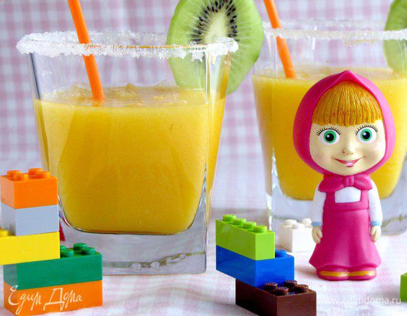 Приятного аппетита!