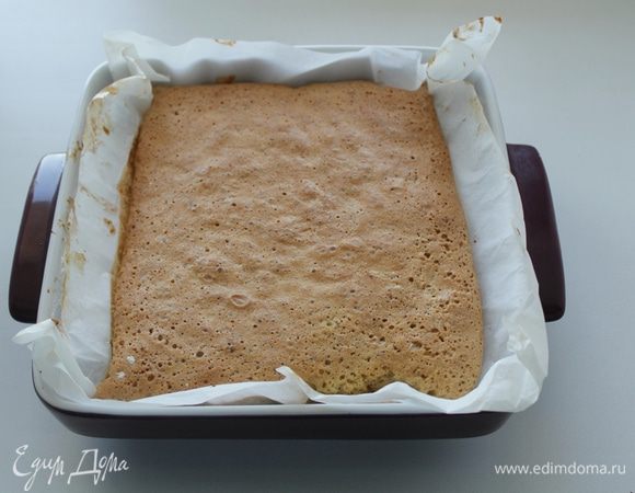 И выпекать 25 - 30 минут. 