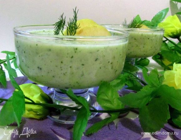 Приятного аппетита!