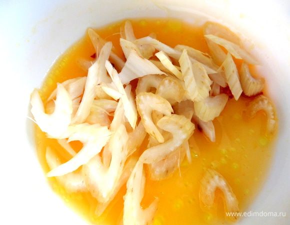 Отправить пропитываться в заправку сразу!