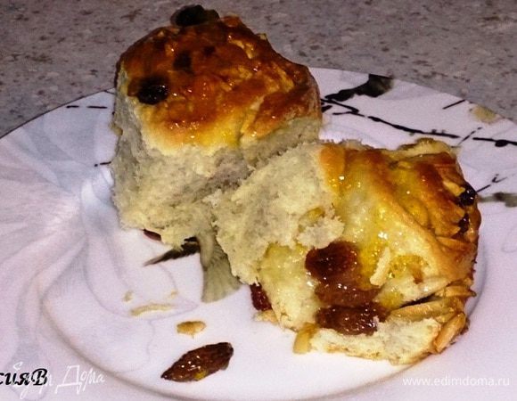 Приятного аппетита!