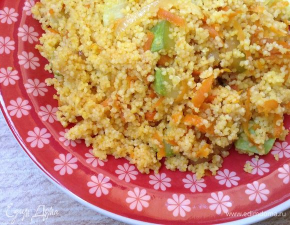 Накрыть крышкой. Через 2 минуты все готово!!!