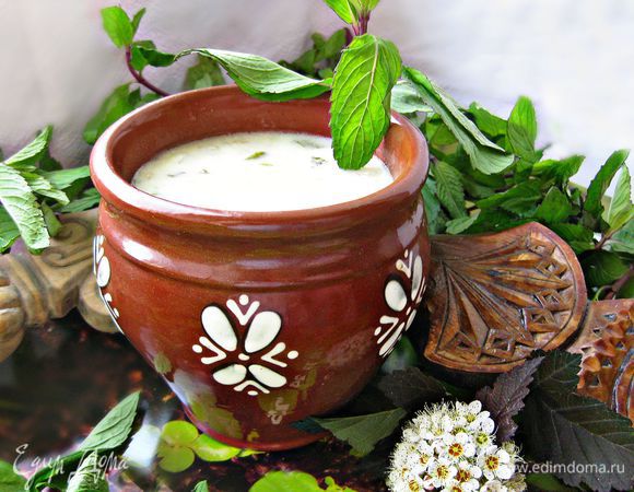 Летом спас особо хорош в холодном виде, но попробуйте его и горячим - тоже очень вкусно! Приятного вам аппетита! ախորժակ!! Бари ахоржак!