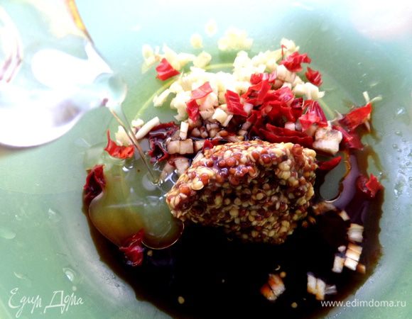 Оливковое масло...