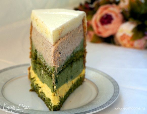 Приятного аппетита!