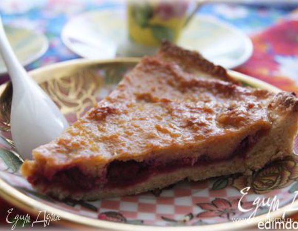 Приятного чаепития! И летнего настроения!!!