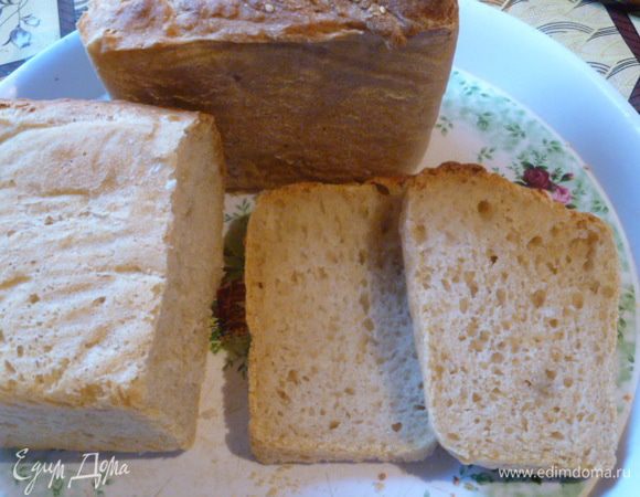 Живой, настоящий, сытный...