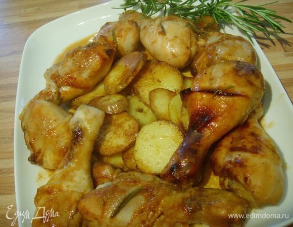 Приятного аппетита!