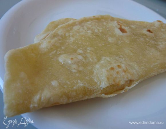 Очень рекомендую лепешки от Buvdevskaya - Кыстыбый с картофелем  

http://www.edimdoma.ru/retsepty/63927-kystybyy-s-kartofelem

Не оторваться, очень вкусно !!!  