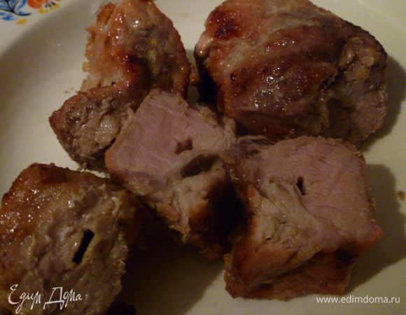 И приятного вам аппетита!