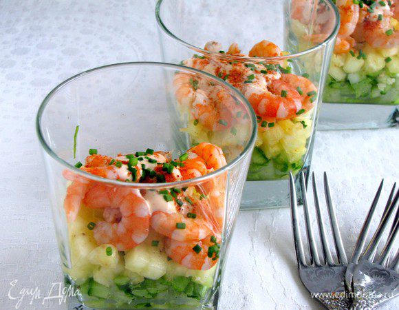 Приятного аппетита и удачного воскресного дня!