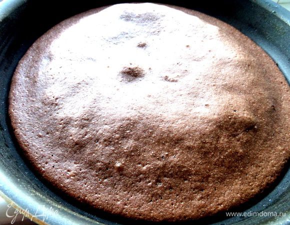 Печём недолго,минут 10 при 190*