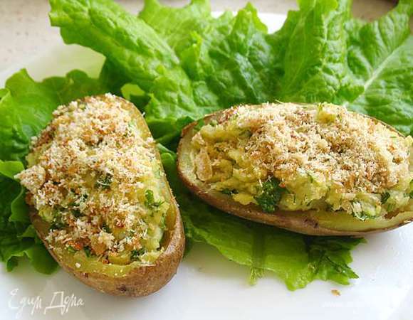 Подаем горячим с листовым салатом.  Приятного аппетита!!! 