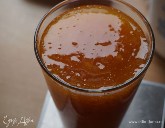 Про варенье: у меня не просто абрикосовое, оно абрикосово-апельсиновое! Очень ароматное и вкусное.