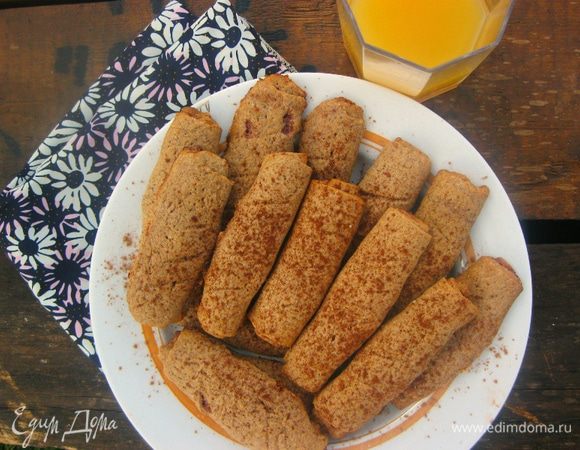 Приятного чаепития:)