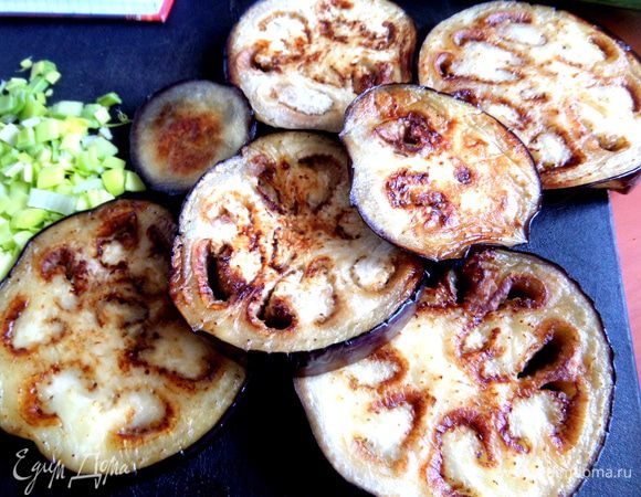 Вот такие заготовочки!